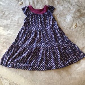 TEA COLLECTION Dress Size 7